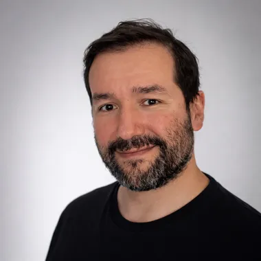 Foto de Luis Mender
